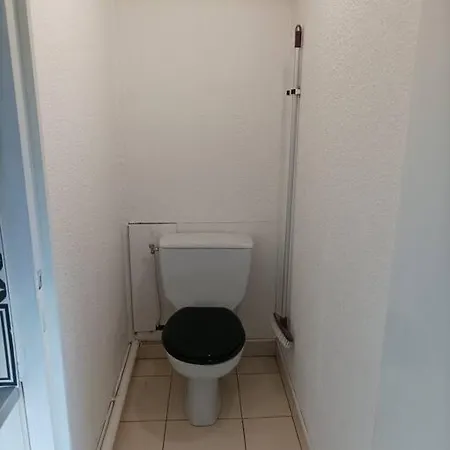 Studio Tout Confort Au Bord Du Lac D'estey