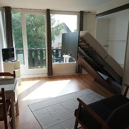 Studio Tout Confort Au Bord Du Lac D'estey Apartment Dax