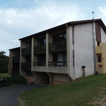 Appartement Studio Tout Confort Au Bord Du Lac D'estey Dax