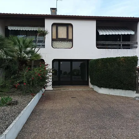 Studio Tout Confort Au Bord Du Lac D'estey * Dax