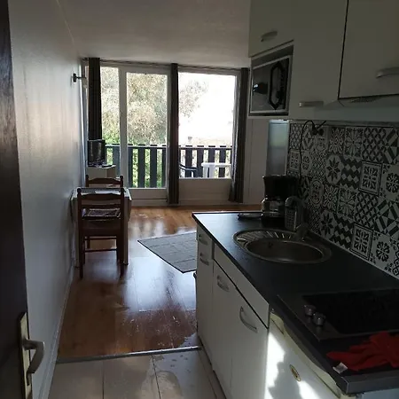 Appartement Studio Tout Confort Au Bord Du Lac D'estey Dax