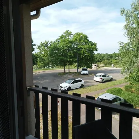 Studio Tout Confort Au Bord Du Lac D'estey Appartement *